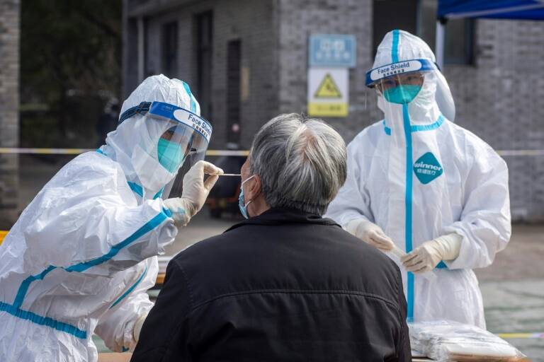 Mundo,virus,salud,epidemia,pandemia,balance