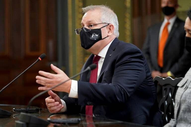 UN,summit,climate,Australia