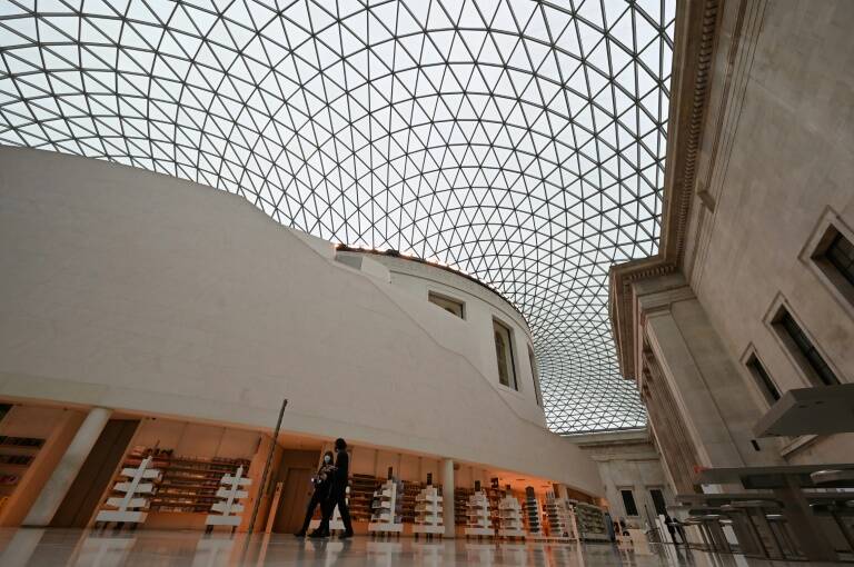 GB,Perú,patrimonio,cultura,arqueología