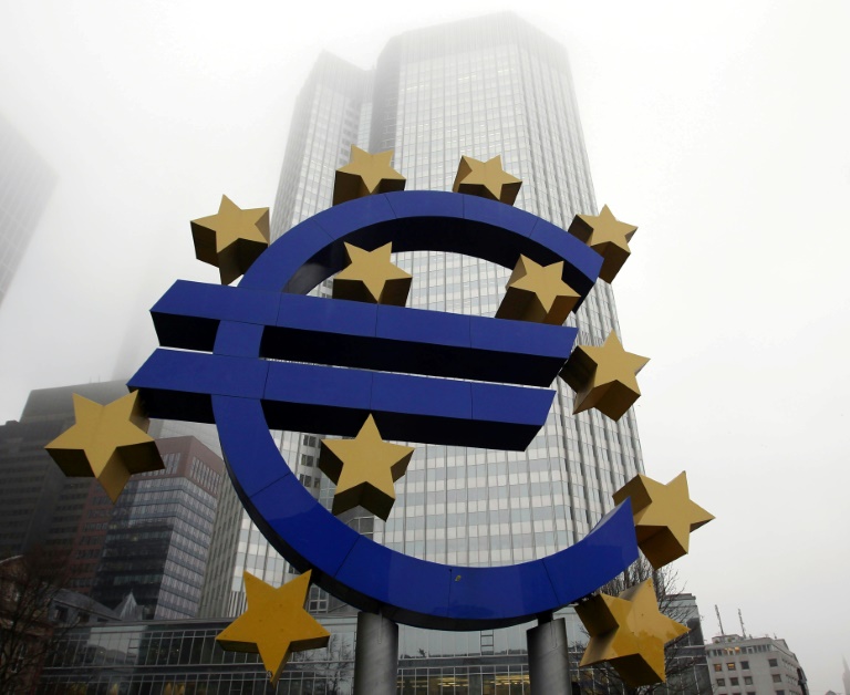 EU - divisas - euro - diplomacia - moneda