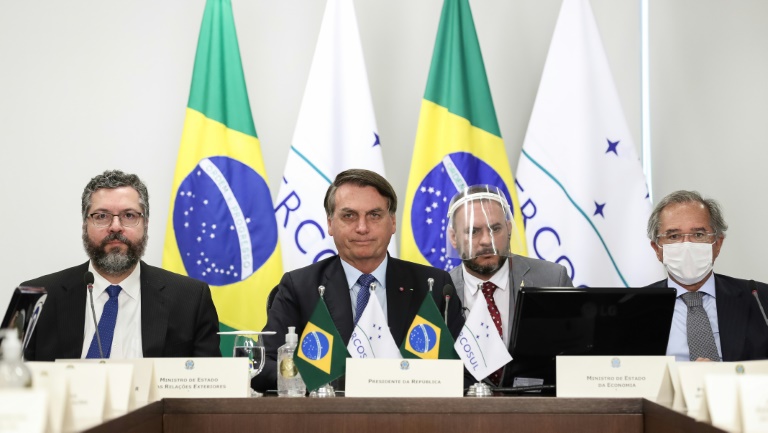 diplomacia, comercio, Brasil, Argentina, Mercosur
