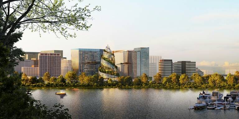 US,IT,economy,Amazon,HQ2