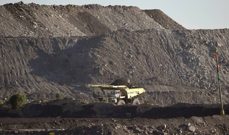 UN - climate - COP26 - Australia - coal