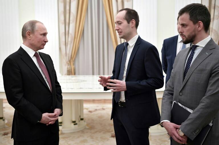 Rusia,ciberseguridad,internet,política