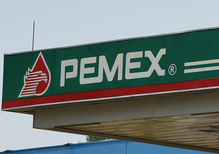 Mxico - empresas - Pemex - petrleo