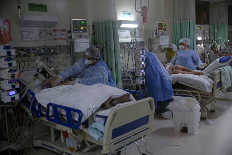 Brasil,pandemia,vacunas