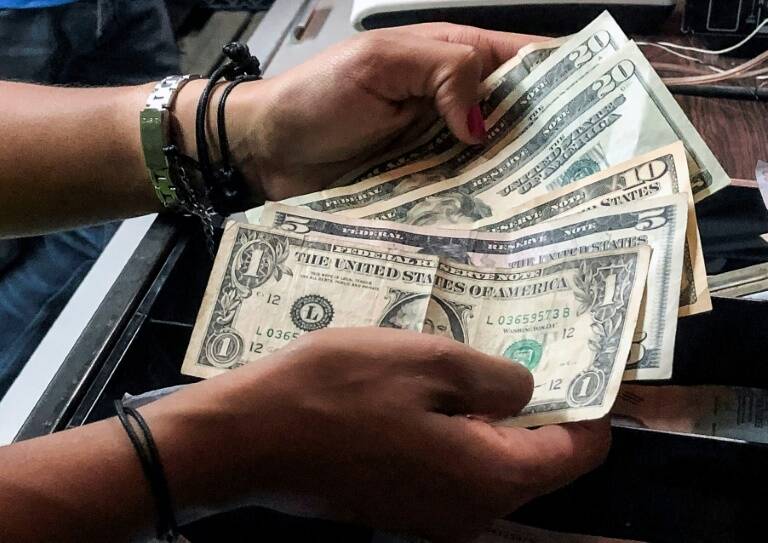 México, EEUU, economía