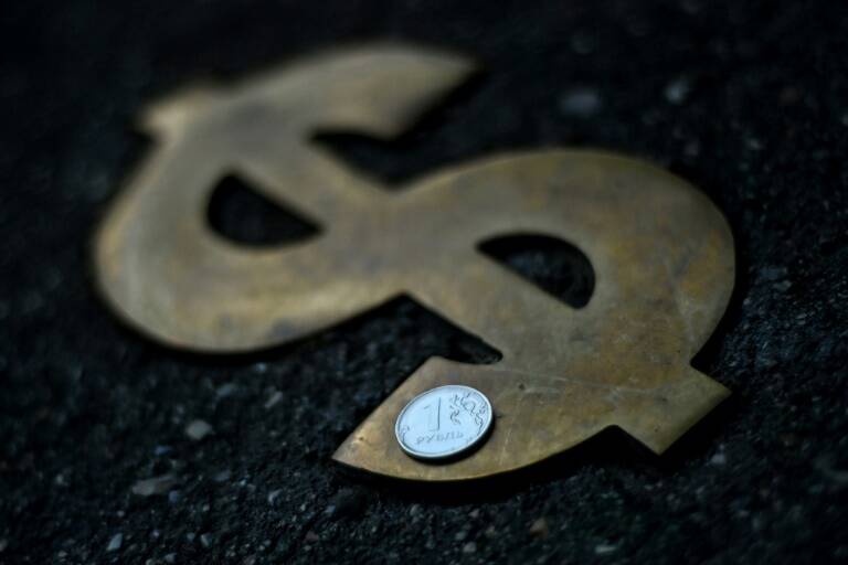 Rusia,índices,economía