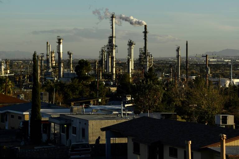 clima,medioambiente,petróleo,energía,economía