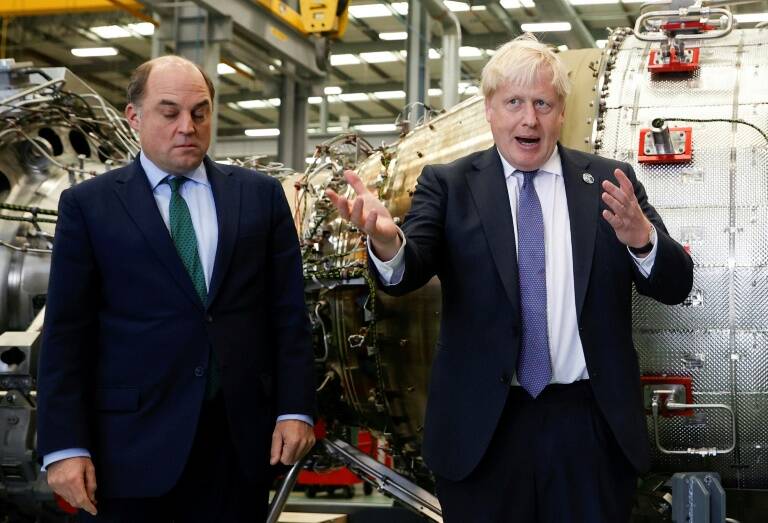GB,nuclear,motores,electricidad