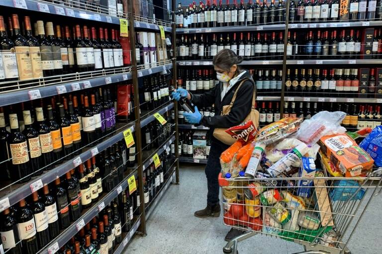 Chile - inflación - indices