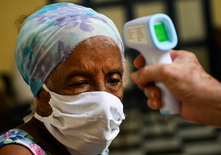 OPS - Cuba - salud - virus - vacunas