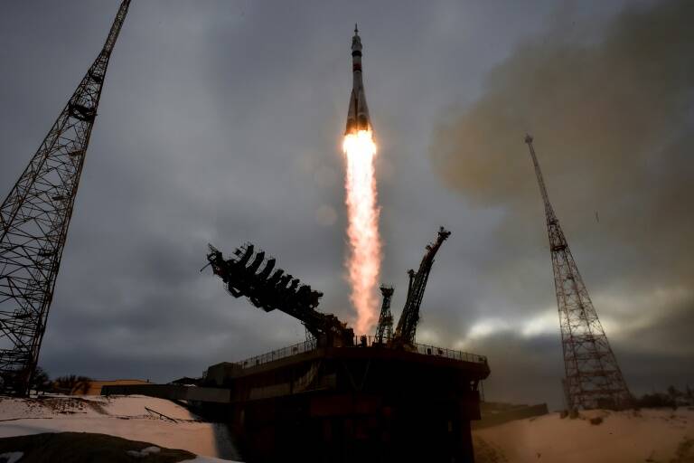 Rusia,espacio,aeroespacial,turismo