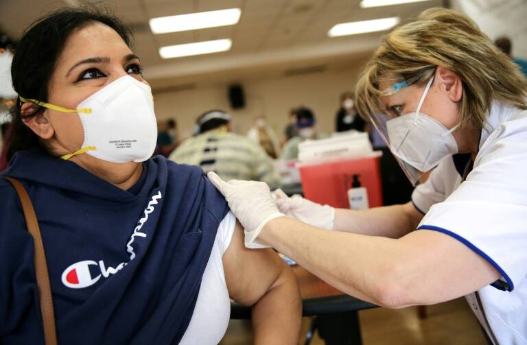 Health - virus - US