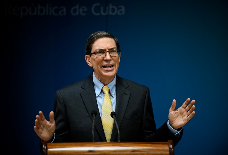 Cuba - manifestaciones - poltica - gobierno - disturbios - EEUU