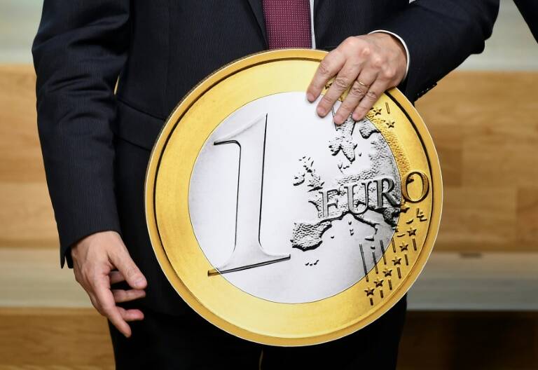 UE - G7 - OCDE - impuestos