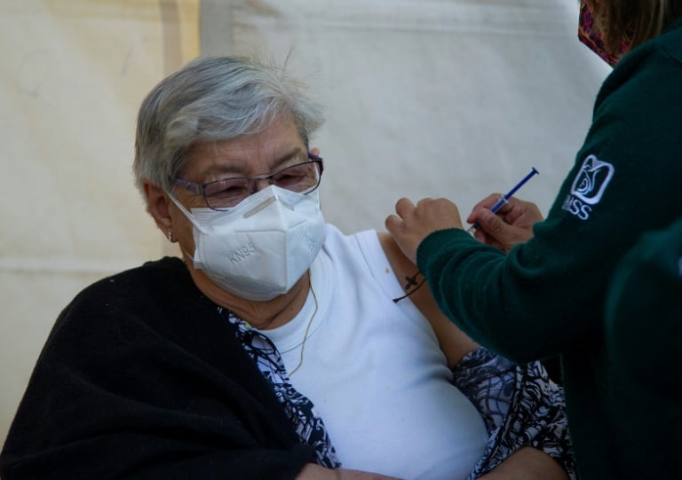 México - ONU - vacunas - salud - farmacéutica - virus - pandemia - EEUU