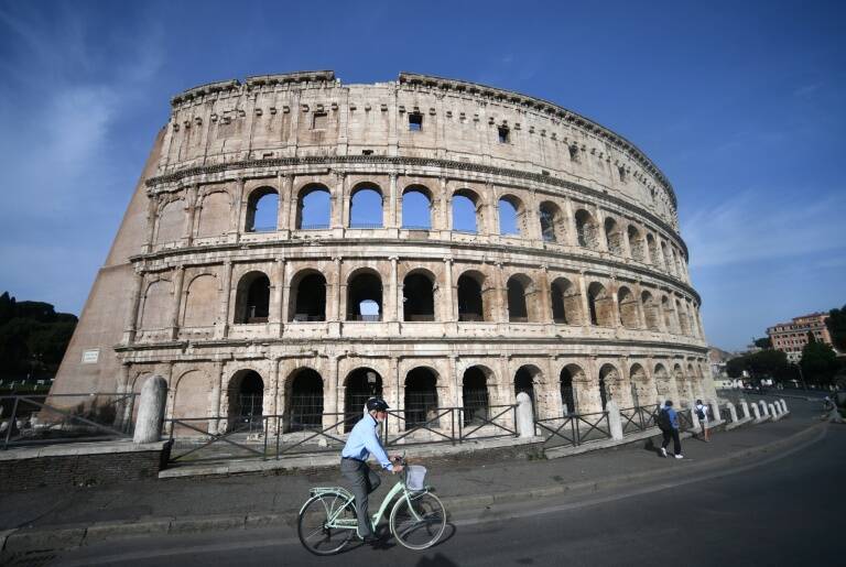 Italia,Roma,arqueología,cultura,historia