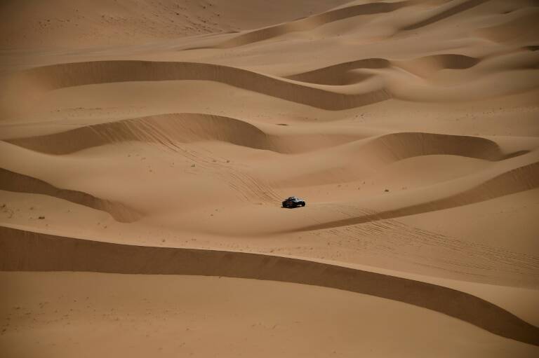 auto,moto,rally,Dakar,2022,energía,derechos