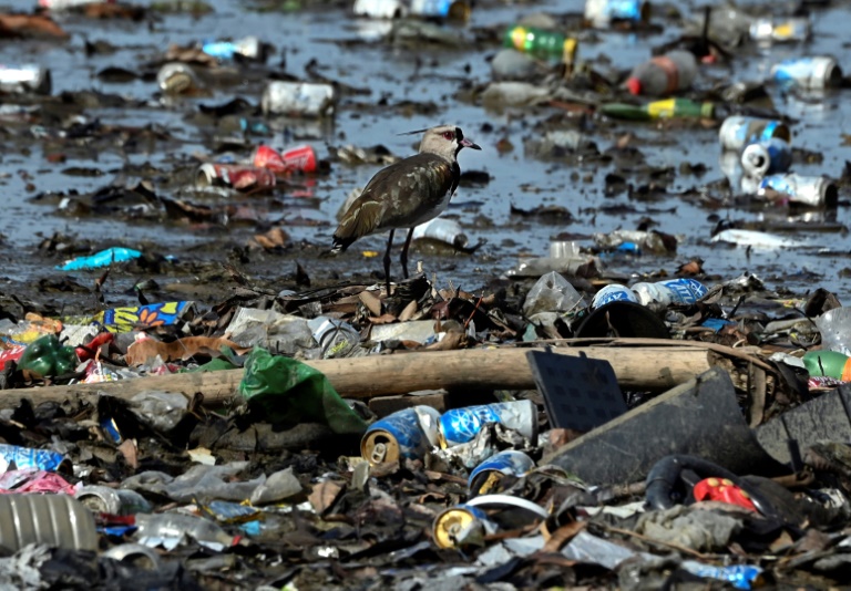 UE - Perú - medioambiente - Ruanda - contaminación - desechos - ONU