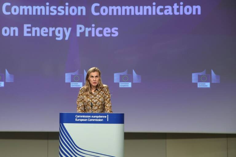 UE,energía,electricidad,gas