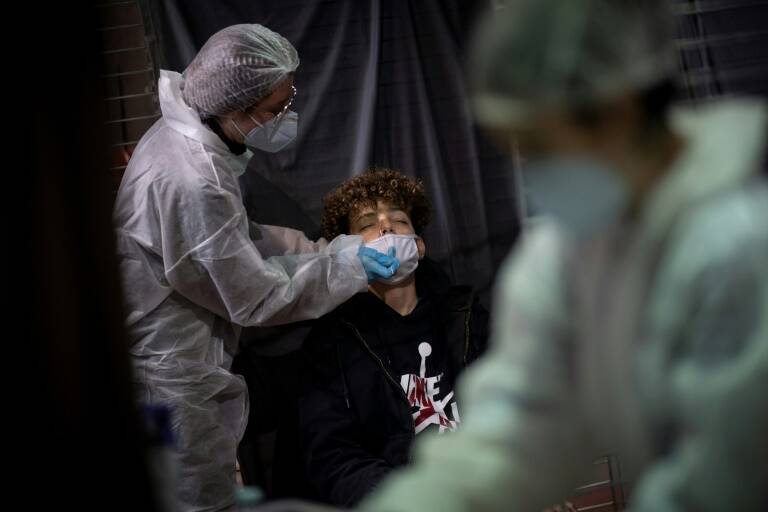 Francia,salud,epidemia,virus,vacunas