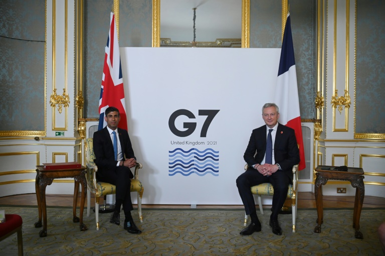 G7,Britain,economy,politics