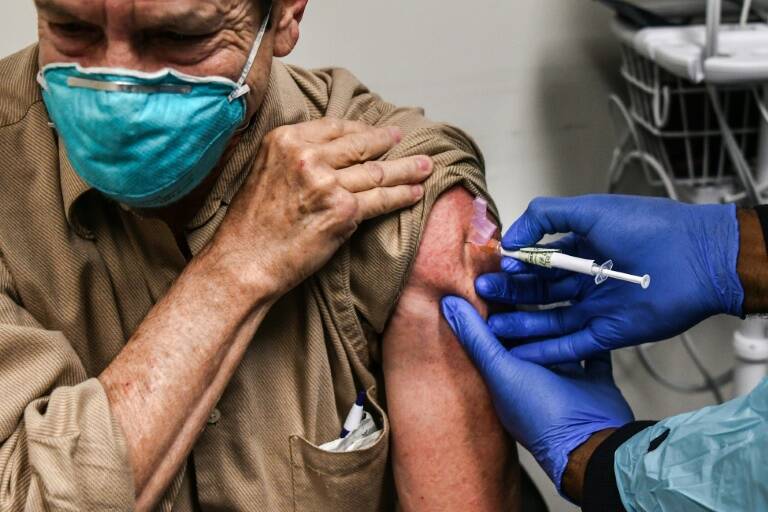 EEUU - Florida - epidemia - pandemia - salud - inmigración