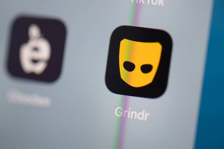 Norway,Grindr