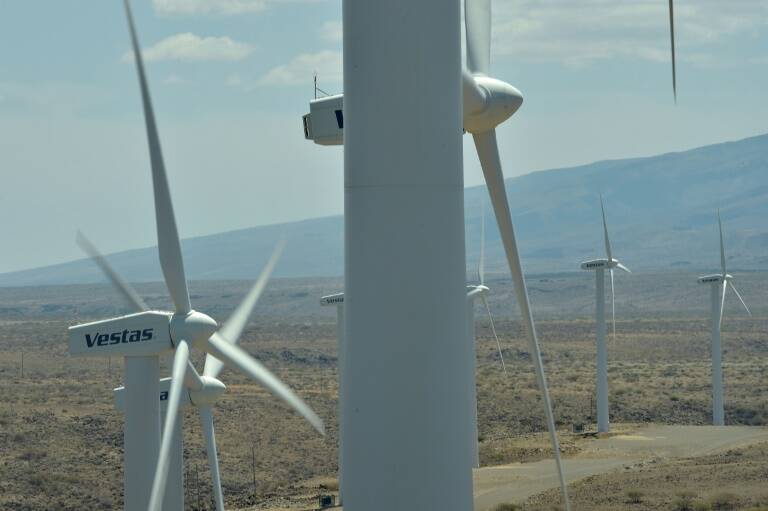 máquinas,Vestas,social,Dinamarca,Alemania,despidos,energía,España