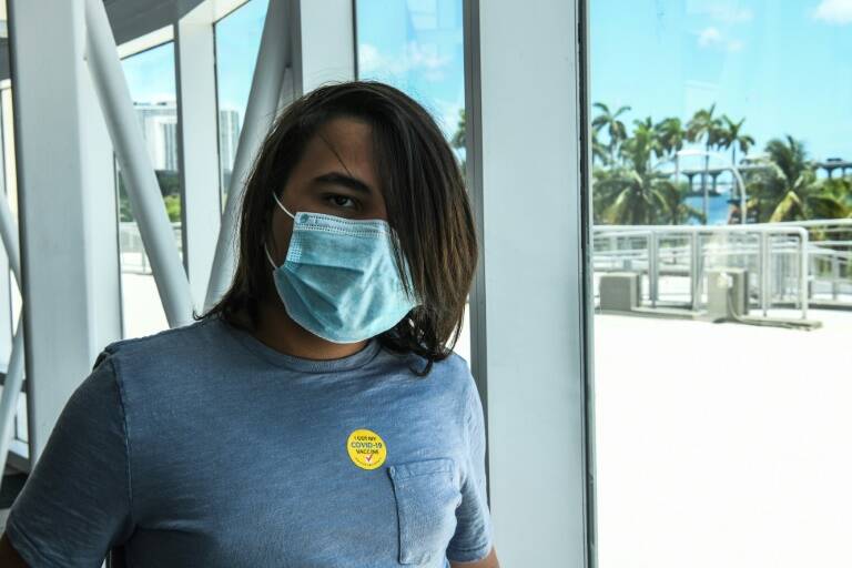 EEUU - virus - pandemia - epidemia - niños