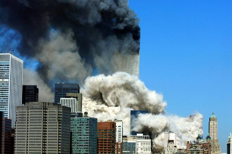 USA - attentats - 11 - septembre - santé
