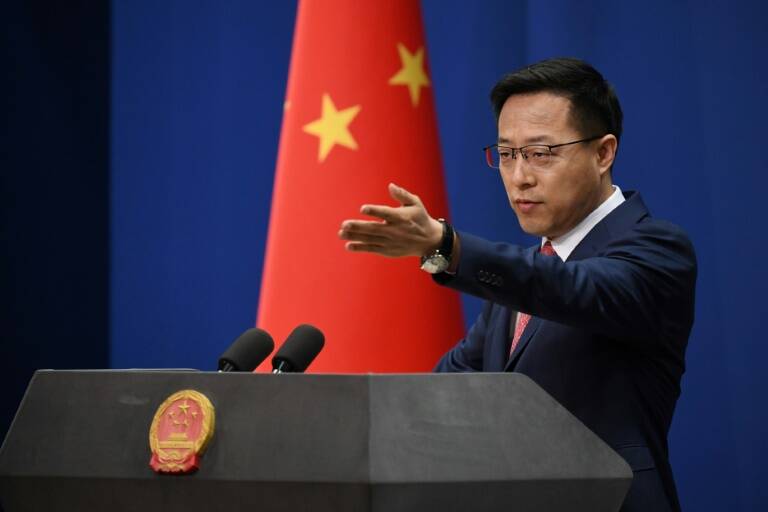 UE - China - diplomacia - comercio - inversión - sanción