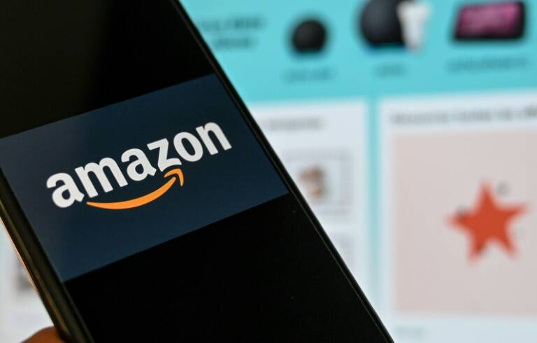 US - IT - health - work - Amazon