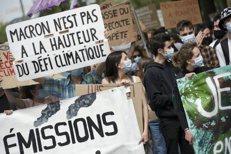 Francia,clima,medioambiente,manifestaciones,gobierno