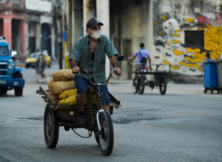 empleo,economa,Cuba