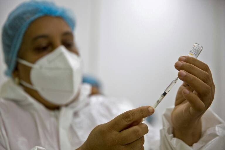 República,Dominicana,pandemia,salud,tratamiento