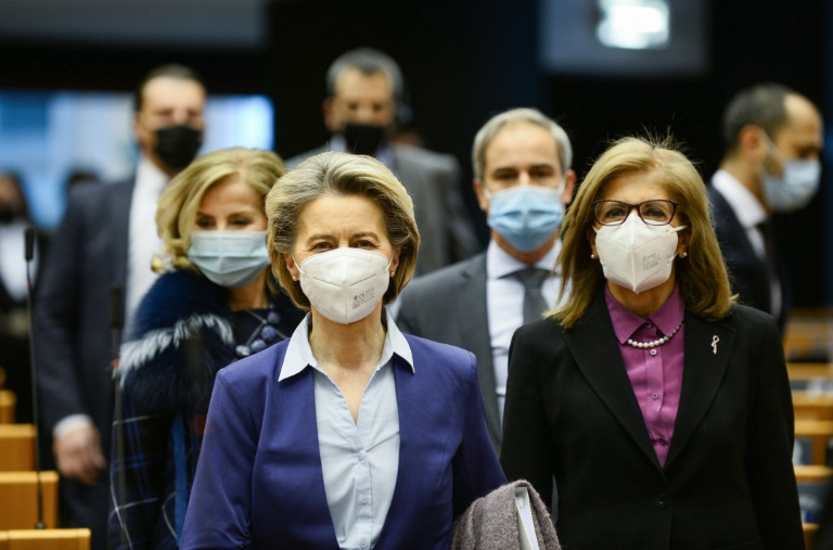 UE,parlamento,poltica,vacunas,virus,salud,pandemia