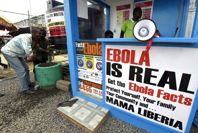 Guinée, virus, santé, épidémie