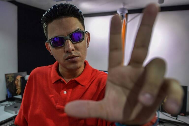 Brasil,salud,virus,música