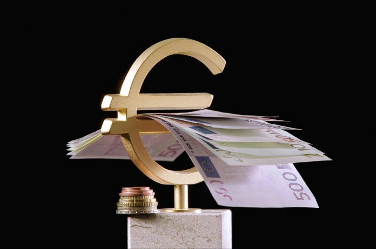 UE - euro - economa - poltica - inflacin - moneda - consumidores
