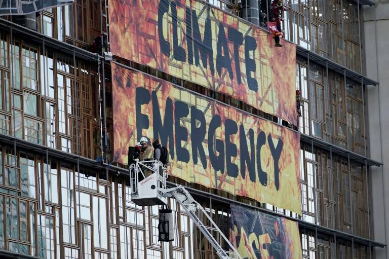 climate - vocabulary