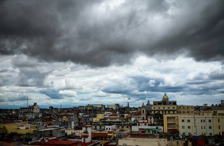 EEUU,Cuba,meteorología,ciclón,Atlántico