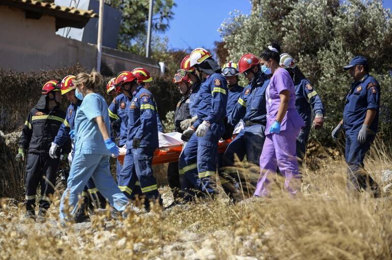 Grecia,terremoto,sismo