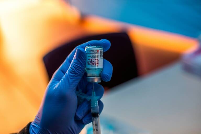 EEUU,Canadá,salud,virus,pandemia,vacunas