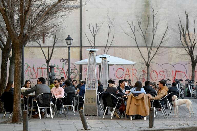 España - presupuesto - finanzas