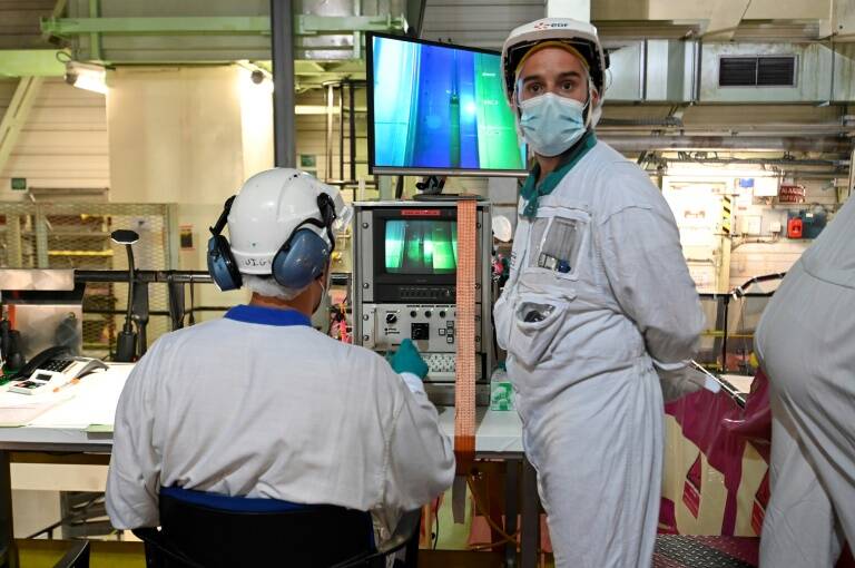 clima,medioambiente,ONU,electricidad,energía,nuclear,COP26