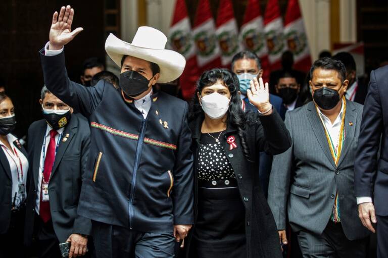 salud,pandemia,epidemia,Perú