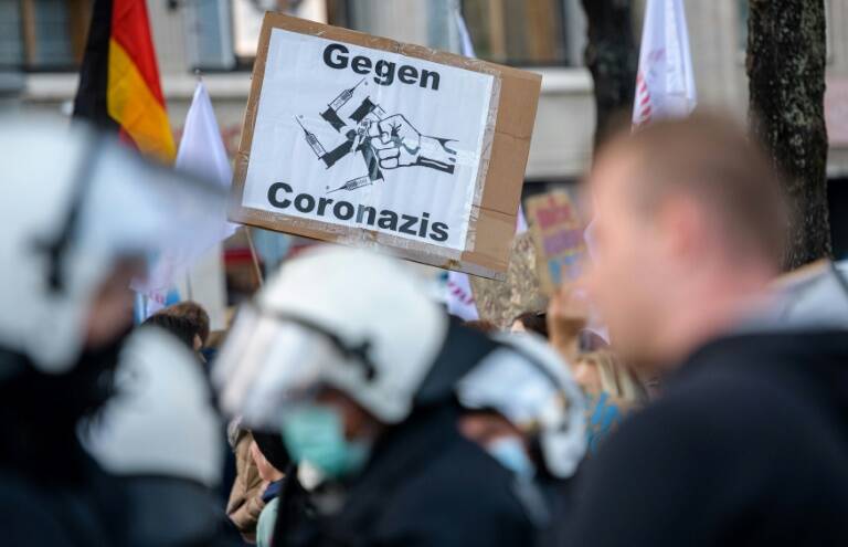 Alemania,virus,salud,epidemia,pandemia,vacuna