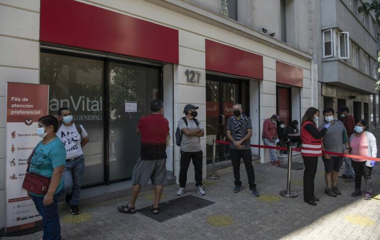 Chile,bienestar,política